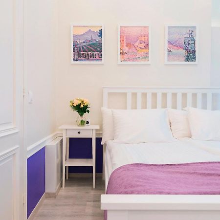 Revelton Suites Tallinn Exteriör bild