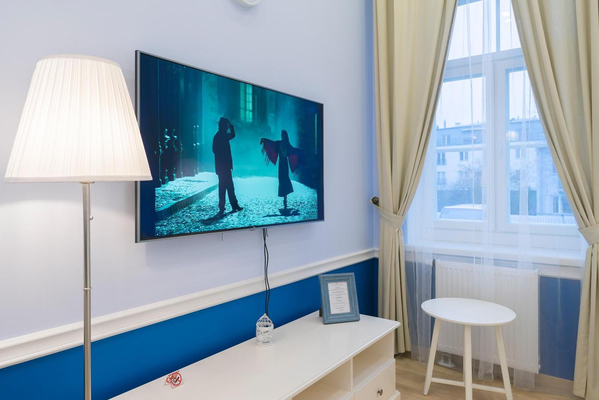 Revelton Suites Tallinn Exteriör bild