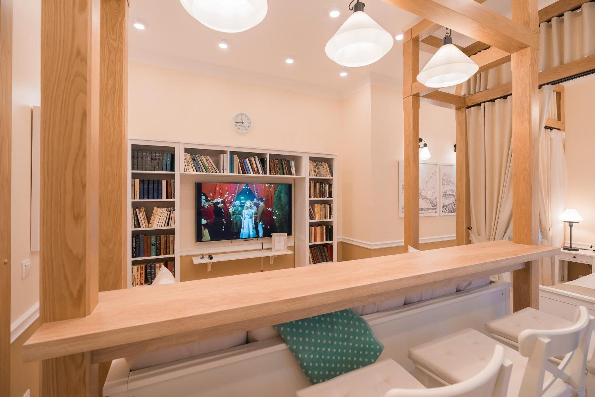 Revelton Suites Tallinn Exteriör bild