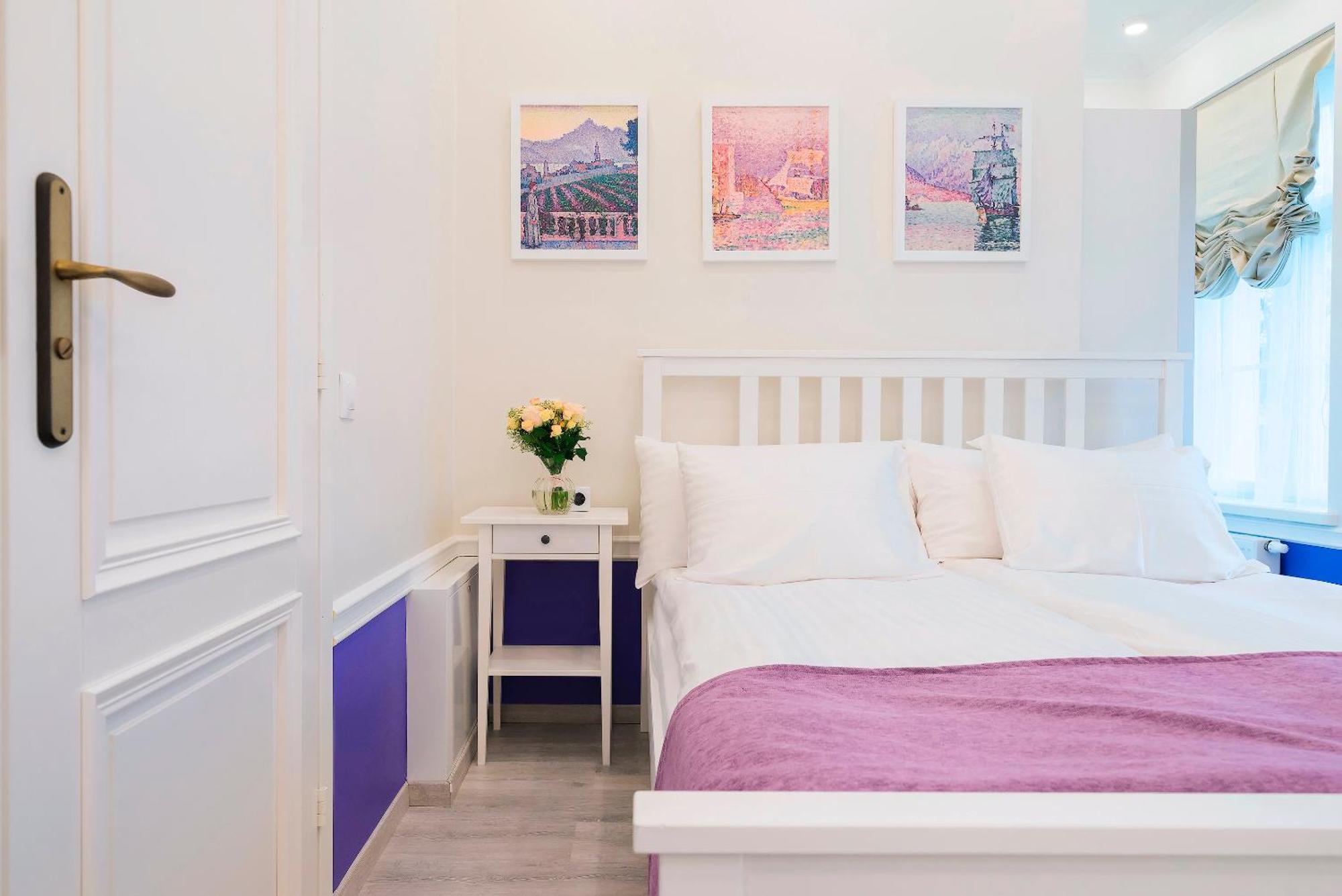 Revelton Suites Tallinn Exteriör bild