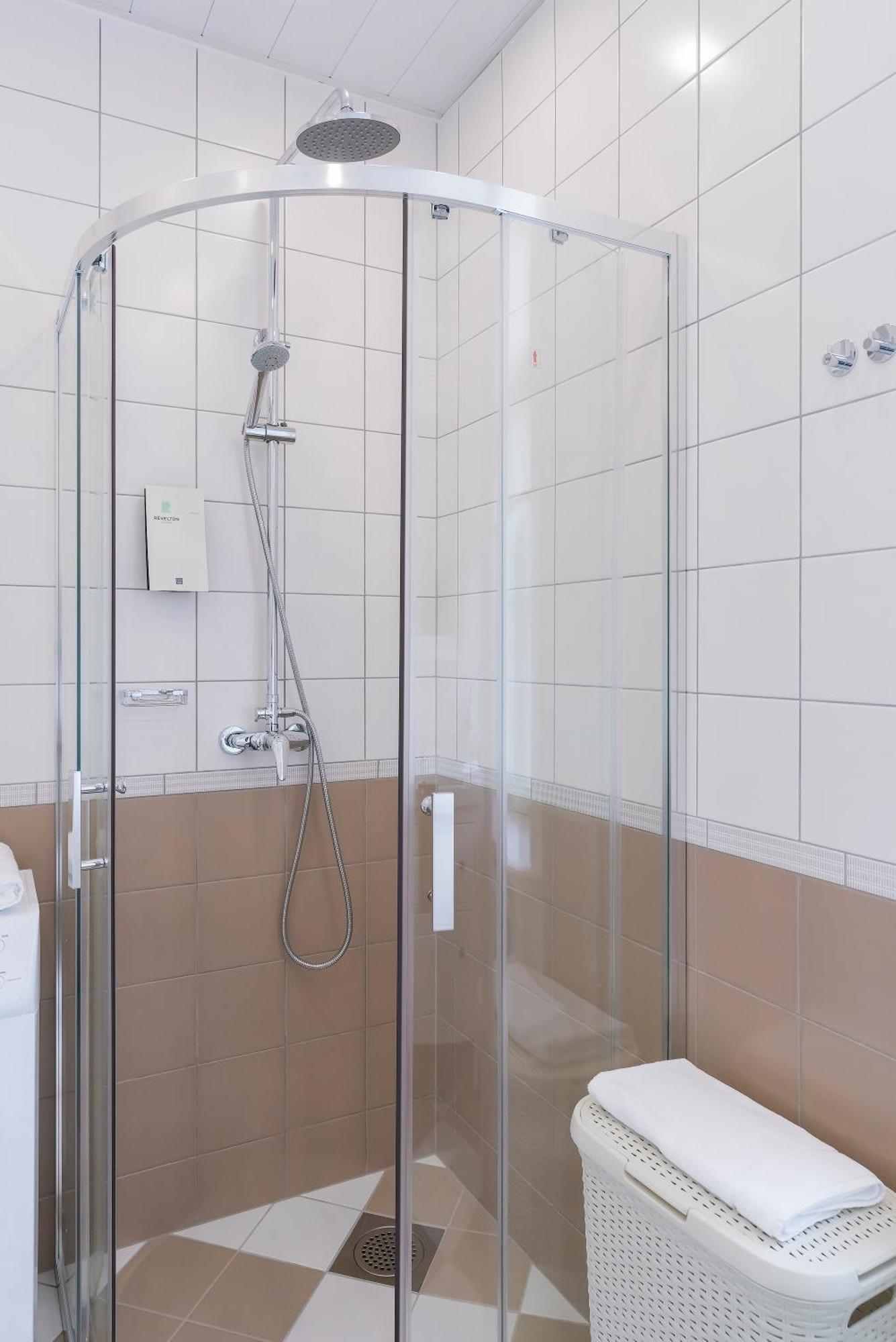 Revelton Suites Tallinn Exteriör bild