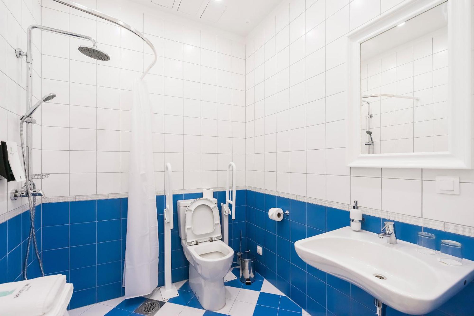 Revelton Suites Tallinn Exteriör bild